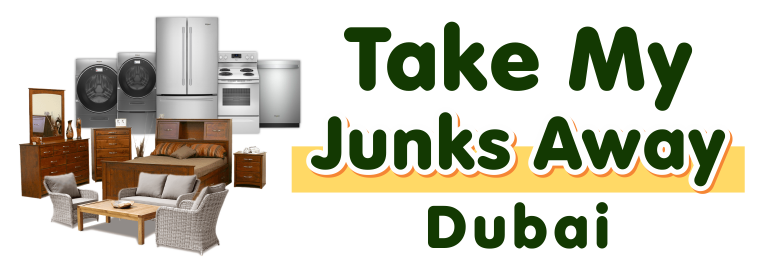 Junk Removal Dubai
